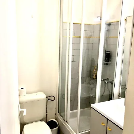 Apartamento Cozy Near The Eiffel Tower Paris